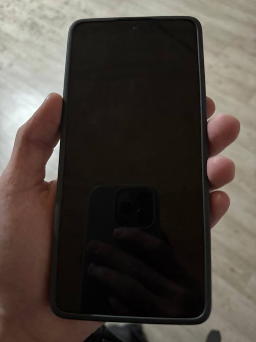 Продам новый poco x7 pro 16/512 gb