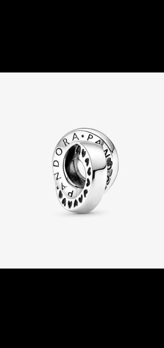 Charm-uri PANDORA, Argint 925, 8 modele