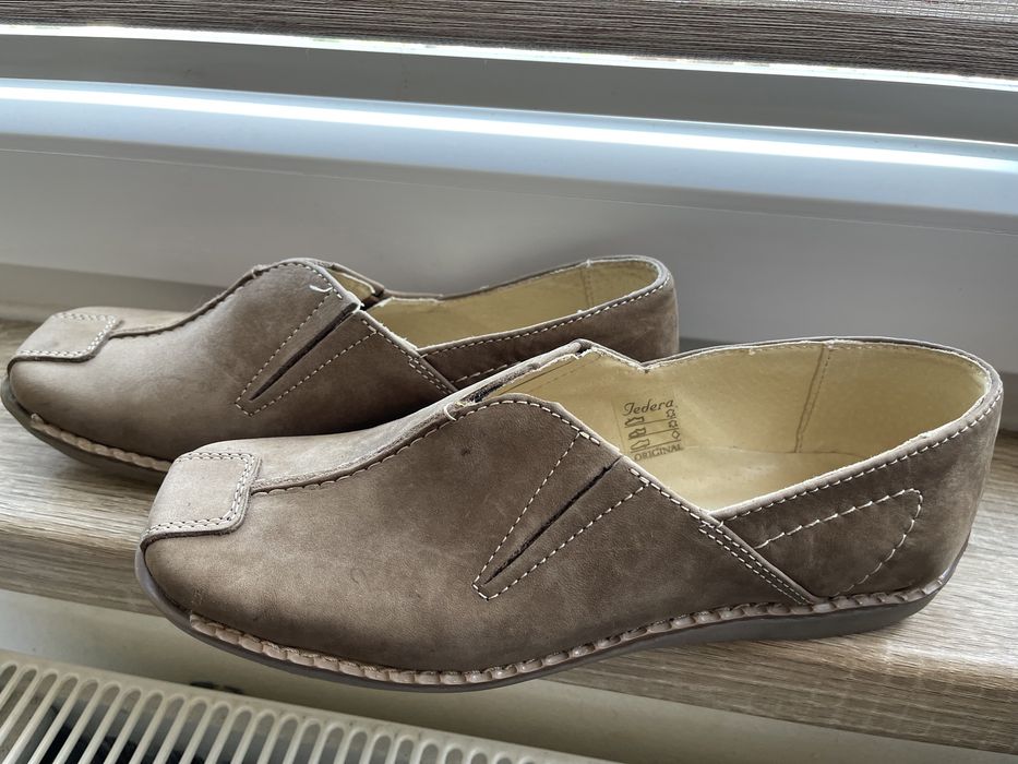 Pantofi de dama mărimea 36 Iedera