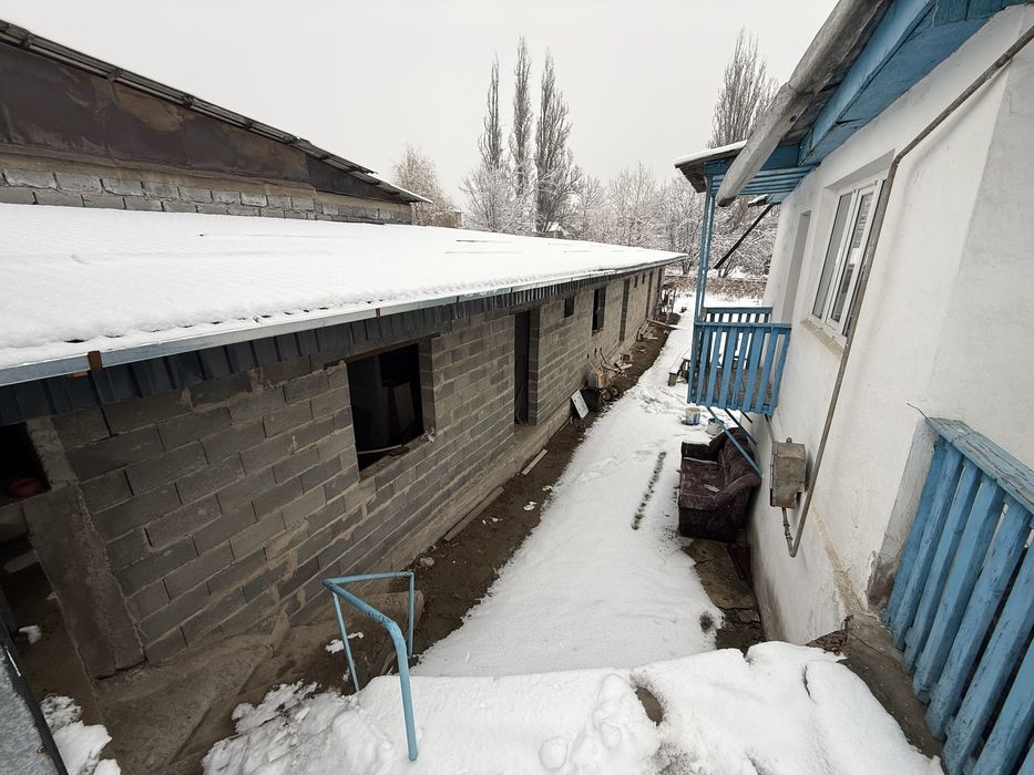 Продам дом срочно