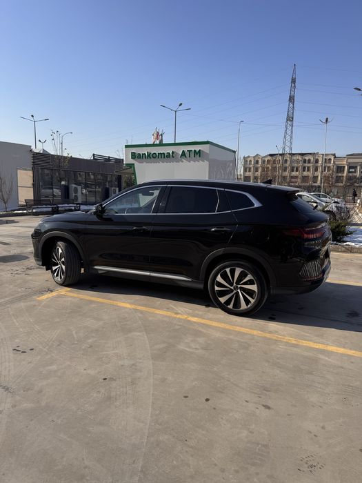 BYD Song Plus Chempion 605км 2023-йил (Топ Тоза Краска) Накт/Насияга