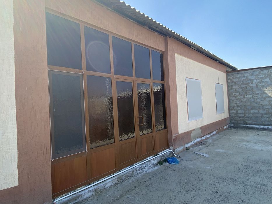 Tayyor uchastka sotiladi