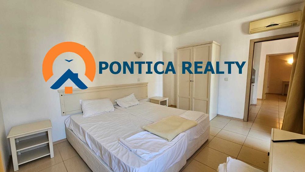 Продава се Тристаен апартамент в к.к. Слънчев бряг - 77 кв.м за 576 €/кв.м - Снимка #6