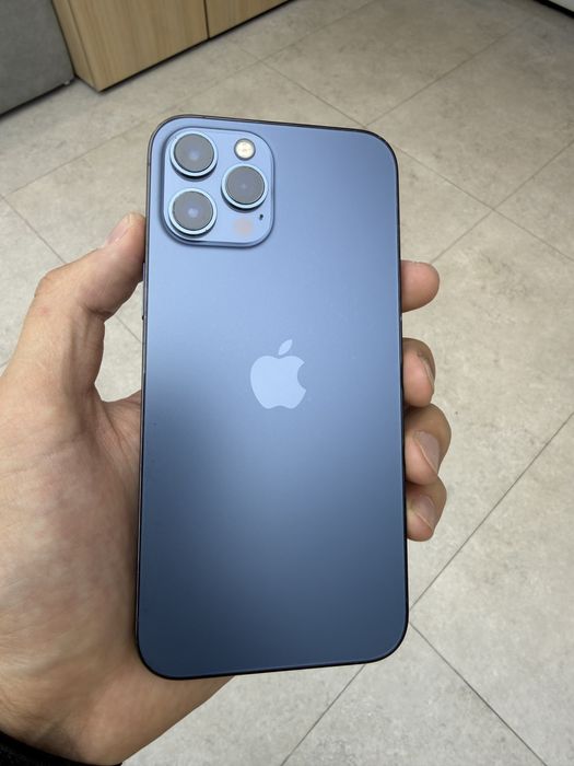 Iphone 12 Pro Max