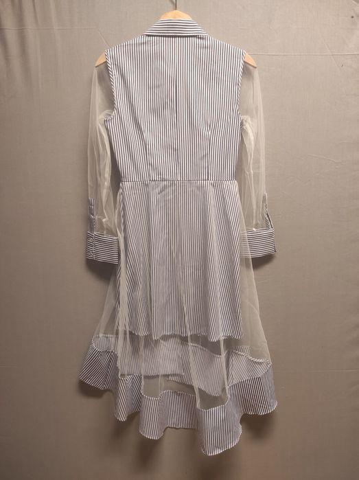 Дамски рокли нови