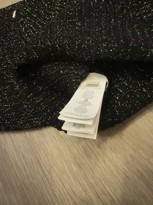 Michael Kors Caciula + Fular