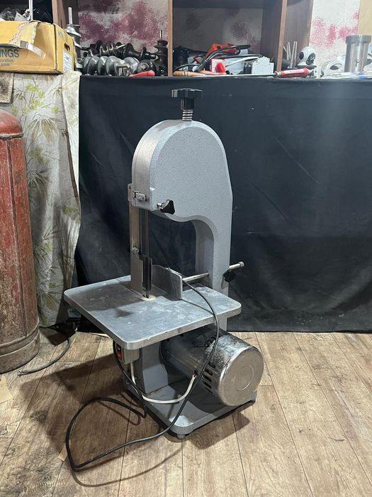 пила для мяса и костей