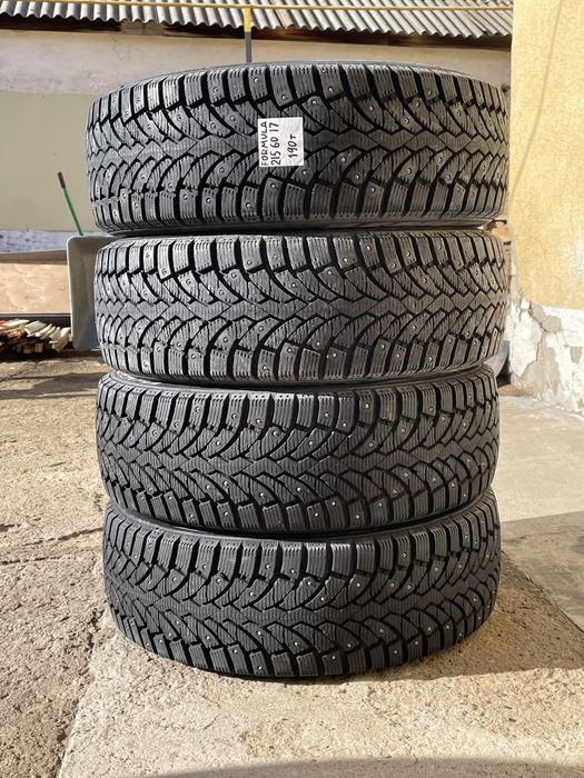 Pirelli 215/60R17