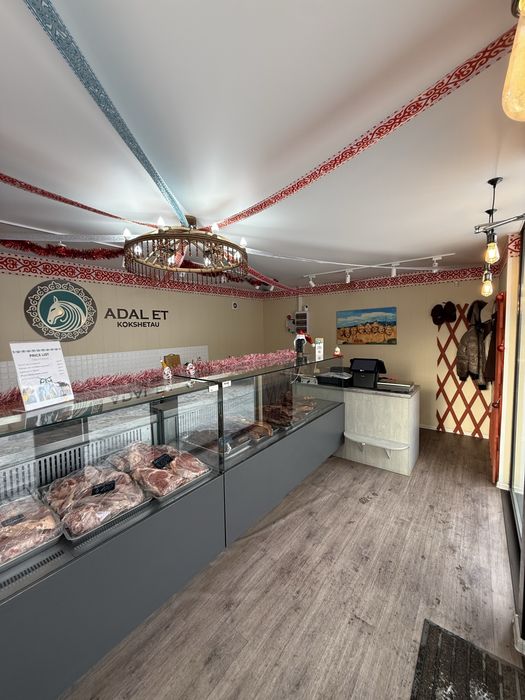 Продам павильон 6\4