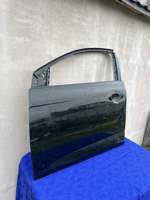 Usa stanga fata renault megane 4