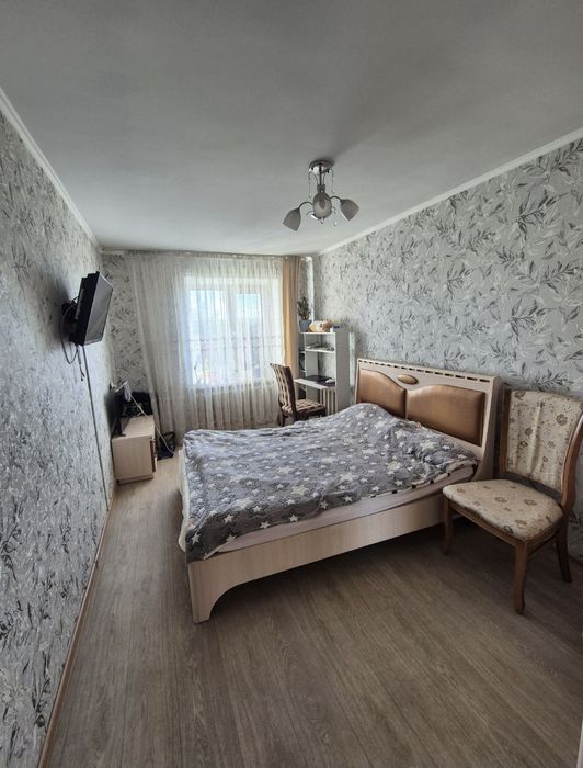 Сдам комнату квартирантке