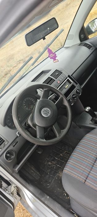 VW Polo 1.2 Бензинка Нов Внос