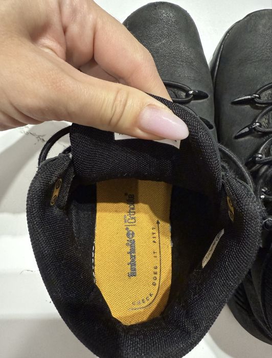 Комплект обуви Timberland 34 размер
