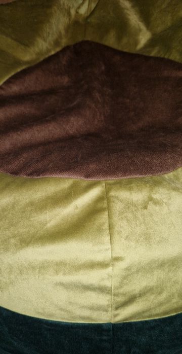 ОТЛИЧНЫЙ ПОДАРОК! Кресло-бинбег Авокадо большое