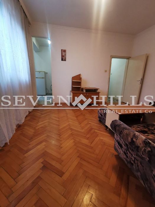 Продава се Четиристаен апартамент в Пловдив, Съдийски - 130 кв.м за 1031 €/кв.м - Снимка #10