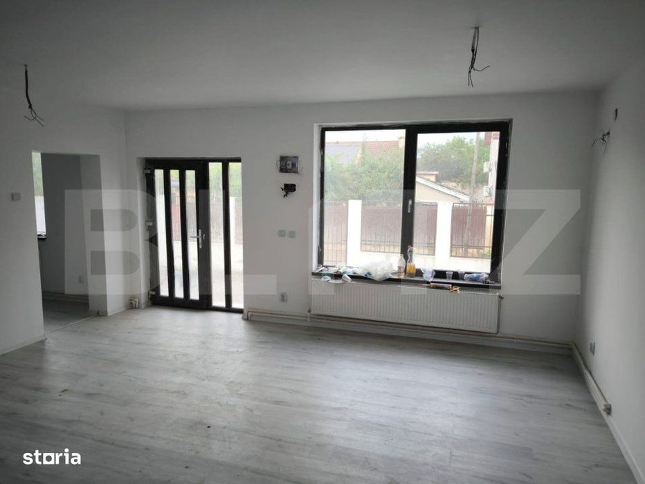 House in Craiova - Vedere 3