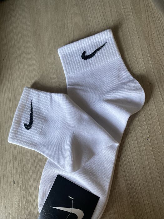 Носки найк оригинал