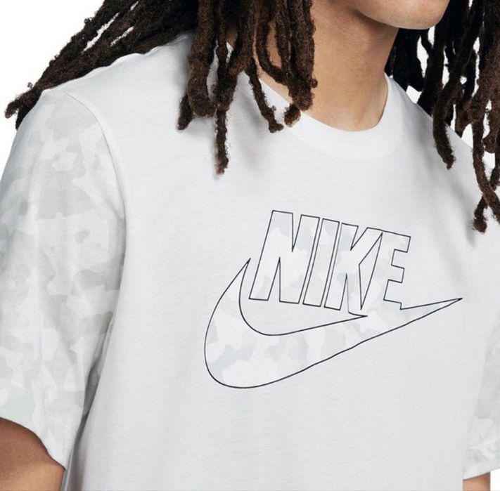 Nike budbolka orginal