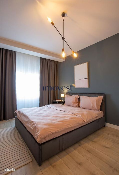 Apartament spre inchiriere in Complex Rezidential