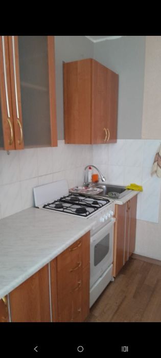 Сдам  2 комн. район Борки