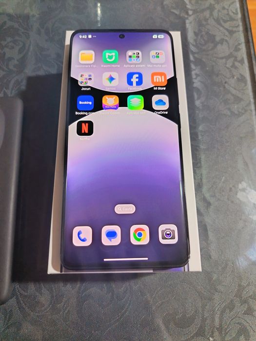 Vând Redmi Note 14 Pro 5g.