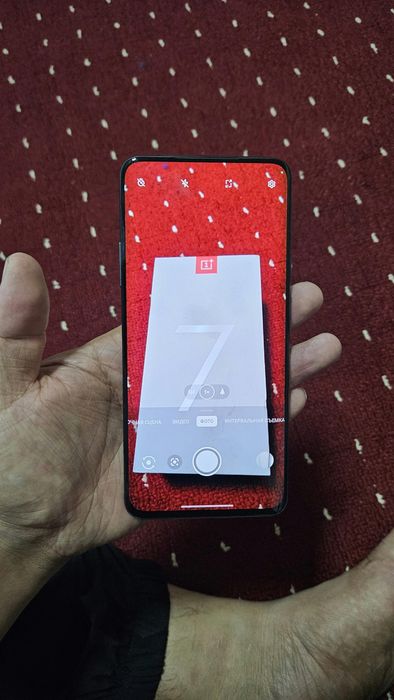 OnePlus 7 pro 6/128