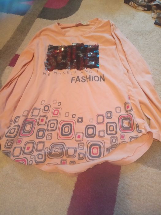 Детски дрехи- блузи