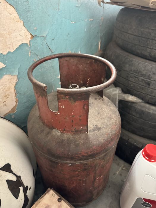 Продам Газ плита