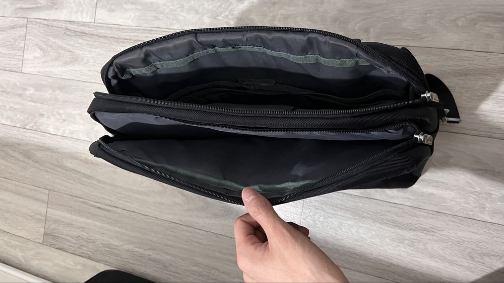 Сумка для ноутбука