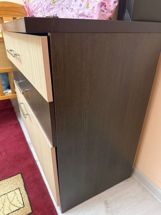 Продам комод для спальный