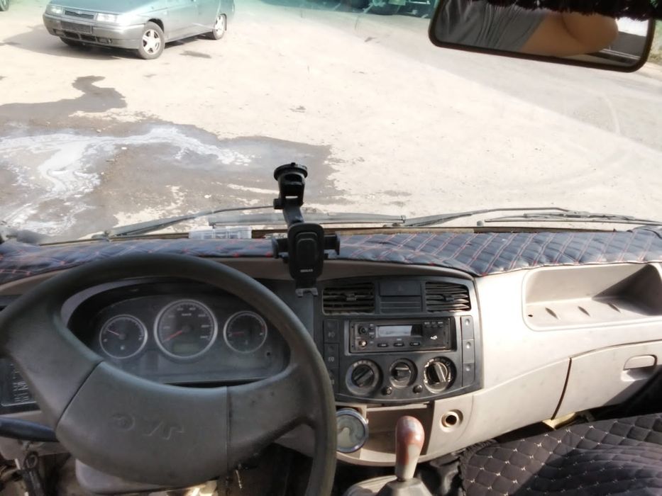 Продам Эвакуатор