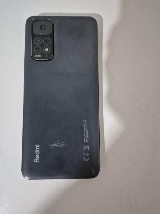 Redmi Note 11 4G