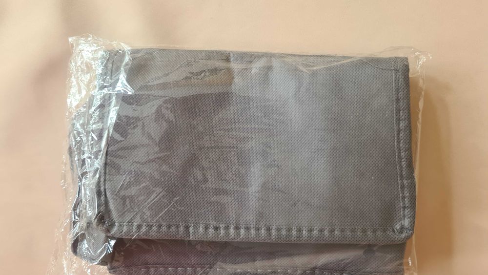 Gentute termoizolante noi, nefolosite 24×15 cm pentru alimente sau medicamente