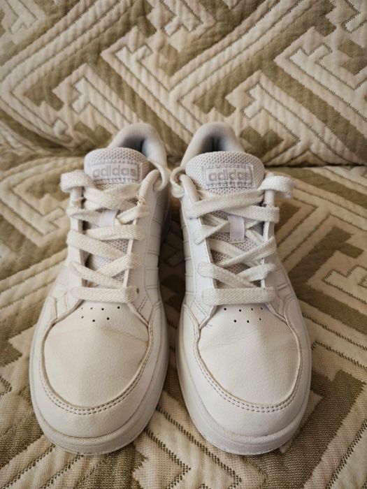 Adidas breaknet оригинални маратонки 35 1/2н.