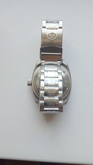 Часы наручные мужские