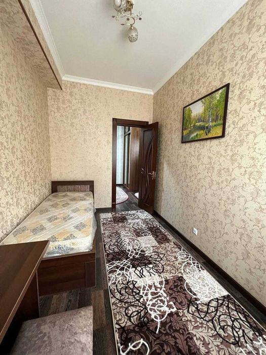 Б9 Аренда 2ком квартира  Чиланзарский р-н 16-квартл Метро чиланзар