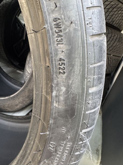 Продаются шины от BMW