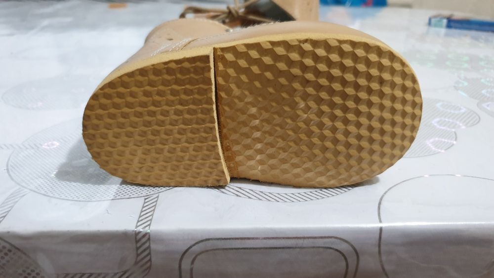 Продам ортопедическую обувь