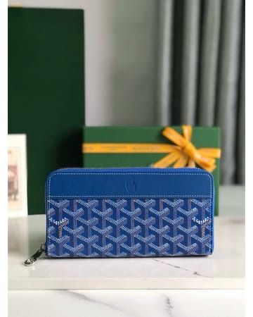Goyard кошелок.