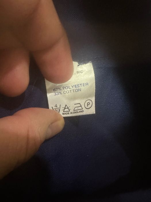 Новая спецодежда