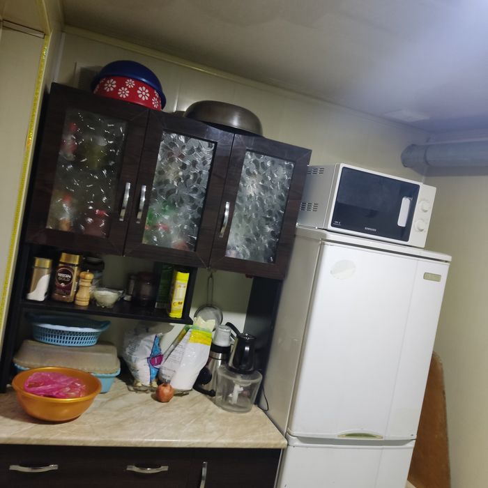 Уй эгасидан  квартирага ховли алмашаман доплата билан