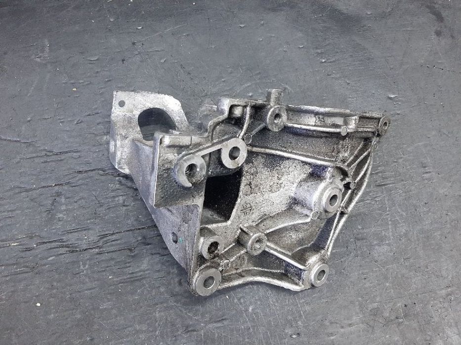 Suport compresor 1.6 hdi 9h06 peugeot 2008 peugeot 308 partner citroen c4 berlingo 9675508280