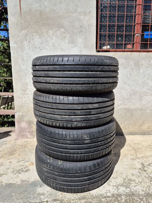 Vand anvelope vara 2015/50R17