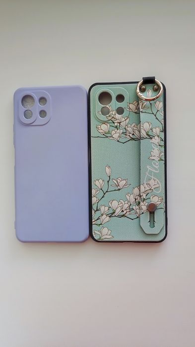 Xiaomi 11 Lite 5G NE