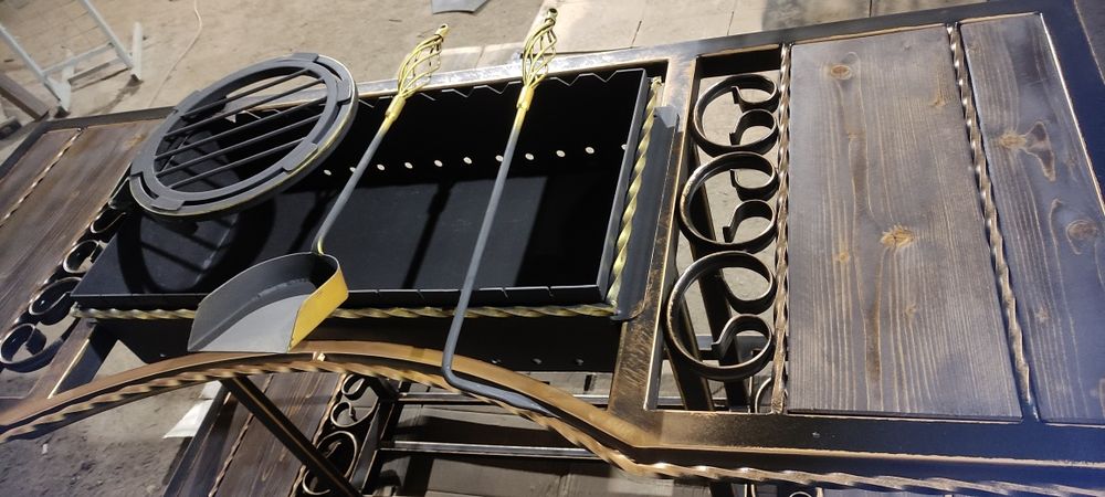 Мангал мангал !!!