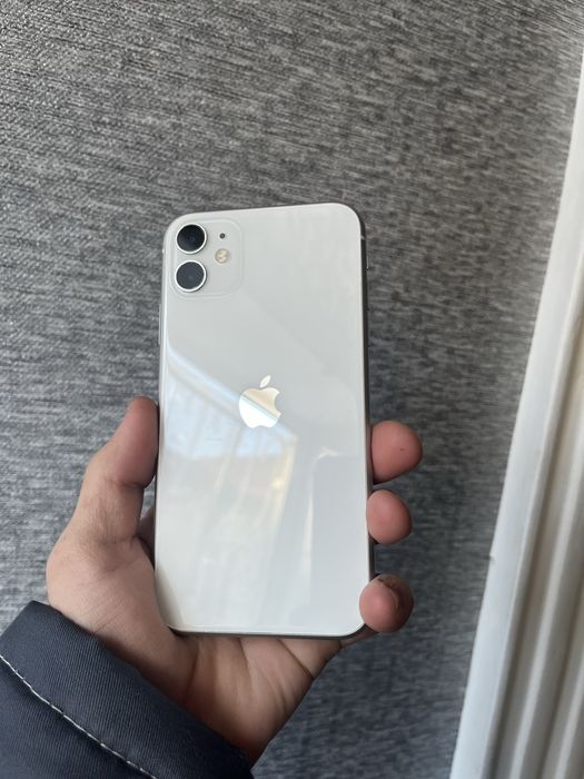 Iphone 11   128gb   73%