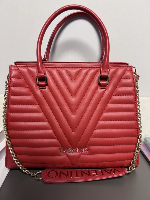 Дамска чанта Valentino