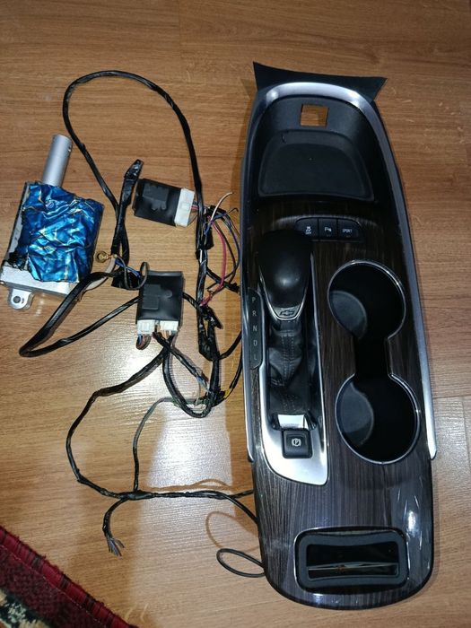 Malibu 2 arginal bar