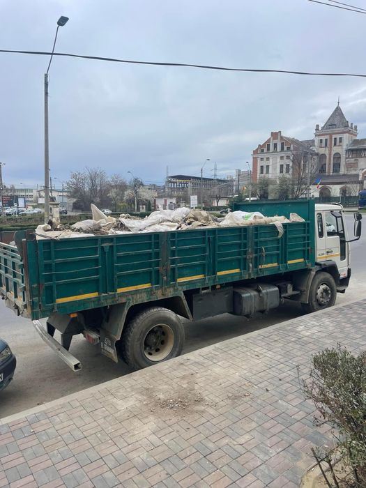 Demolari interioare și exterioare