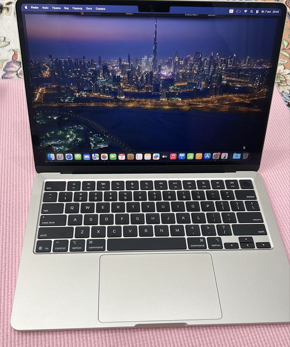 Macbook 13 air m4 original